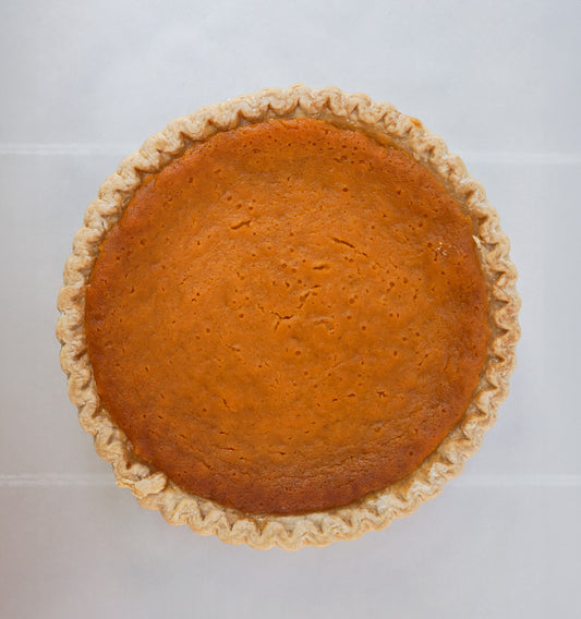 Sugar Free Sweet Potato Pie