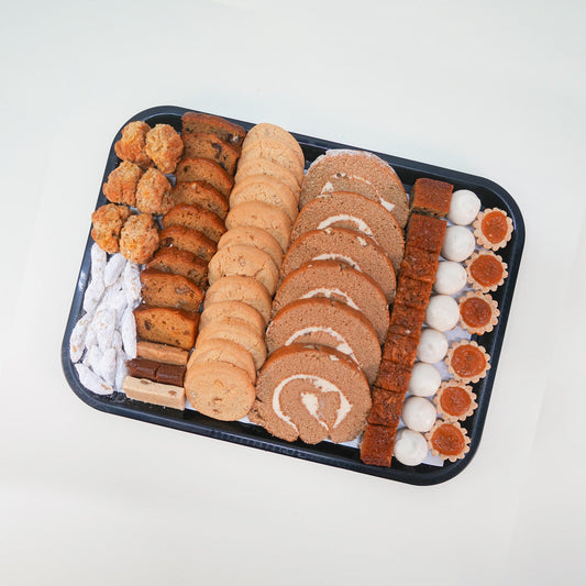 Sweet Potato Assortment Tray